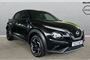 2023 Nissan Juke 1.0 DiG-T 114 N-Connecta 5dr DCT