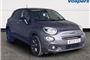 2023 Fiat 500X 1.0 Club 5dr