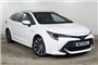 2021 Toyota Corolla Touring Sport 1.8 VVT-i Hybrid Excel 5dr CVT