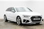 2023 Audi A4 Avant 35 TFSI S Line 5dr S Tronic
