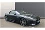 2017 Jaguar F-Type 3.0 [380] Supercharged V6 R-Dynamic 2dr Auto