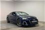 2023 Audi A5 40 TFSI 204 S Line 2dr S Tronic