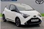 2021 Toyota Aygo 1.0 VVT-i X-Trend TSS 5dr