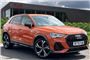 2020 Audi Q3 35 TFSI Edition 1 5dr S Tronic