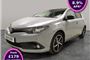 2018 Toyota Auris 1.8 Hybrid Design TSS 5dr CVT [Nav]