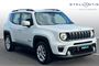 2018 Jeep Renegade 1.6 Multijet Longitude 5dr DDCT