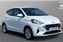 2022 Hyundai i10 1.2 MPi SE Connect 5dr