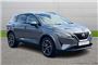 2023 Nissan Qashqai 1.3 DiG-T MH Tekna 5dr