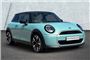 2024 MINI Hatchback 2.0 S Exclusive 3dr Auto