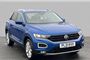 2021 Volkswagen T-Roc 1.5 TSI EVO SEL 5dr DSG