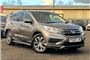 2018 Honda CR-V 1.6 i-DTEC S 5dr 2WD [Nav]