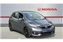 2018 Honda Jazz 1.3 i-VTEC EX 5dr CVT