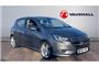 2016 Vauxhall Corsa 1.4T [100] SRi Vx-line 5dr