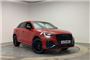 2024 Audi Q2 30 TFSI 116 Black Edition 5dr