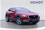 2023 Mazda CX-30 2.0 e-Skyactiv G MHEV Exclusive-Line 5dr