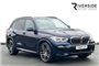 2019 BMW X5 xDrive30d M Sport 5dr Auto