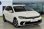 2024 Volkswagen Polo 1.0 TSI Match 5dr