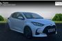 2023 Toyota Yaris 1.5 Hybrid Design 5dr CVT