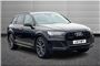 2021 Audi Q7 55 TFSI e Quattro Black Ed 5dr Tiptronic [C+S]