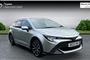 2022 Toyota Corolla Touring Sport 2.0 VVT-i Hybrid Trek 5dr CVT