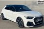 2021 Audi A1 35 TFSI Black Edition 5dr S Tronic