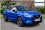 2023 Nissan Qashqai 1.3 DiG-T MH 158 Tekna+ 5dr Xtronic