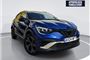 2024 Renault Captur 1.6 E-Tech full hybrid 145 Engineered 5dr Auto