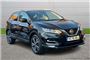 2020 Nissan Qashqai 1.3 DiG-T N-Connecta 5dr