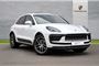 2021 Porsche Macan 5dr PDK