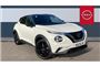 2021 Nissan Juke 1.0 DiG-T 114 Enigma 5dr