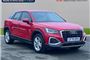 2021 Audi Q2 35 TFSI Sport 5dr S Tronic