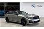 2021 BMW 3 Series Touring 330e xDrive M Sport Pro Edition 5dr Step Auto