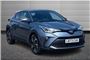 2023 Toyota C-HR 1.8 Hybrid Design 5dr CVT