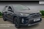 2019 Toyota RAV4 2.5 VVT-i Hybrid Excel 5dr CVT 2WD