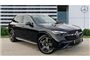 2023 Mercedes-Benz GLC GLC 300 4Matic AMG Line Premium 5dr 9G-Tronic