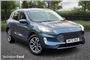 2021 Ford Kuga 2.0 EcoBlue mHEV Titanium Edition 5dr