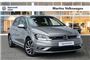 2019 Volkswagen Golf 1.5 TSI EVO Match 5dr