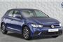 2023 Volkswagen Polo 1.0 TSI Life 5dr DSG