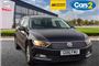 2016 Volkswagen Passat Estate 1.6 TDI S 5dr