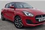 2021 Suzuki Swift 1.2 Dualjet 83 12V Hybrid SZ-L 5dr