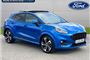 2023 Ford Puma 1.0 EcoBoost Hybrid mHEV ST-Line X 5dr DCT