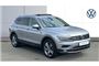 2021 Volkswagen Tiguan Allspace 1.5 TSI SEL 5dr DSG