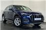 2021 Audi Q5 40 TDI Quattro Sport 5dr S Tronic