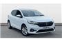 2021 Dacia Sandero 1.0 TCe Comfort 5dr