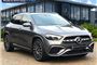 2024 Mercedes-Benz GLA GLA 220d 4Matic AMG Line Premium Plus 5dr Auto