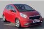 2018 Kia Venga 1.6 CRDi ISG 4 5dr