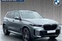 2024 BMW X5 xDrive50e M Sport 5dr Auto