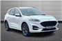 2021 Ford Kuga 2.0 EcoBlue 190 ST-Line Edition 5dr Auto AWD