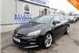 2015 Vauxhall Astra 1.6i 16V Limited Edition 5dr [Leather]