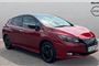 2022 Nissan Leaf 160kW e+ N-Connecta 59kWh 5dr Auto